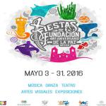 Fiestas de Fundación de Loreto
